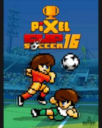 Buy Pixel Cup Soccer 17 (PC) CD Key and Compare Prices