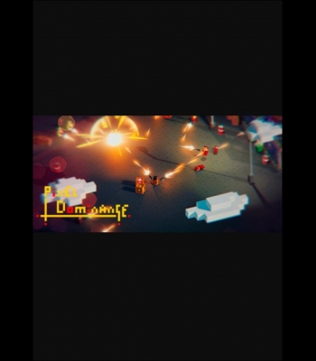 Buy Pixel Dominance (PC) CD Key and Compare Prices 