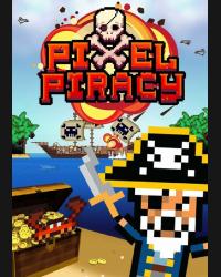 Buy Pixel Piracy CD Key and Compare Prices