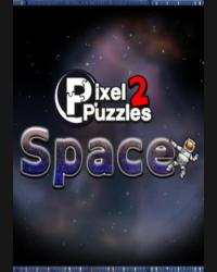 Buy Pixel Puzzles 2: Space CD Key and Compare Prices