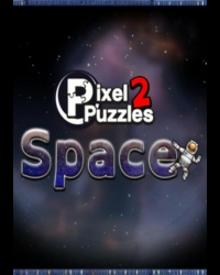 Buy Pixel Puzzles 2: Space CD Key and Compare Prices