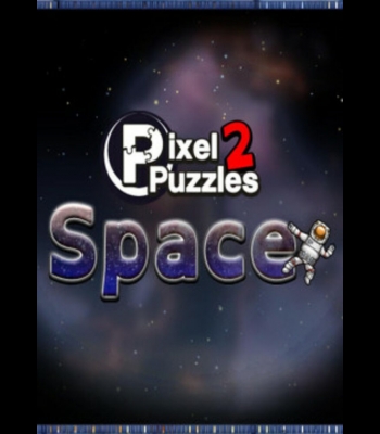 Buy Pixel Puzzles 2: Space CD Key and Compare Prices 