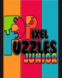 Buy Pixel Puzzles Junior CD Key and Compare Prices