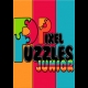 Buy Pixel Puzzles Junior CD Key and Compare Prices 