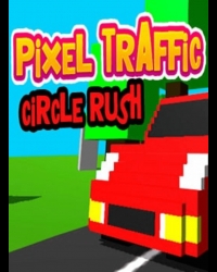 Buy Pixel Traffic: Circle Rush (PC) CD Key and Compare Prices