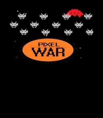 Buy Pixel War CD Key and Compare Prices 