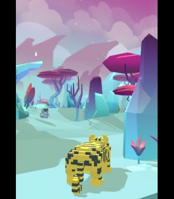 Buy Pixel to the West CD Key and Compare Prices 