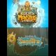 Buy PixelJunk Monsters Ultimate + Shooter Bundle (PC) CD Key and Compare Prices