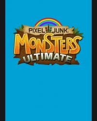 Buy PixelJunk Monsters Ultimate CD Key and Compare Prices