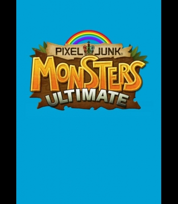 Buy PixelJunk Monsters Ultimate CD Key and Compare Prices 