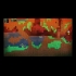 Buy PixelJunk Nom Nom Galaxy CD Key and Compare Prices