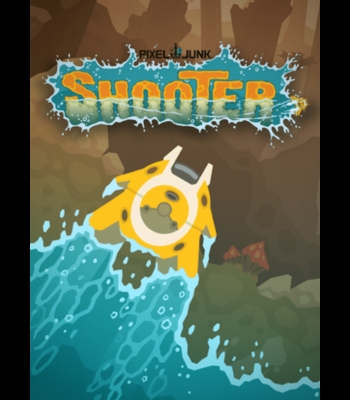 Buy PixelJunk Shooter (PC) CD Key and Compare Prices 