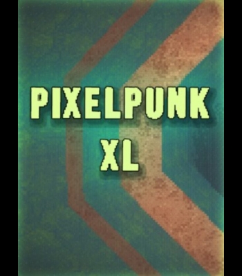 Buy Pixelpunk XL (PC) CD Key and Compare Prices 