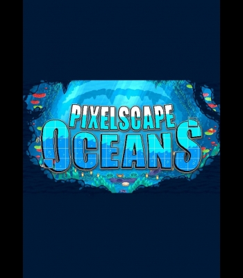 Buy Pixelscape: Oceans CD Key and Compare Prices 