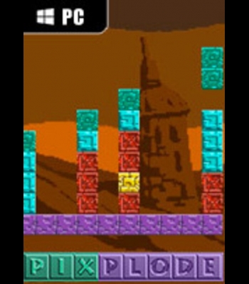 Buy Pixplode CD Key and Compare Prices 