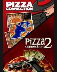 Buy Pizza Connection 1 & 2 CD Key and Compare Prices