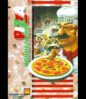 Buy Pizza Connection CD Key and Compare Prices 