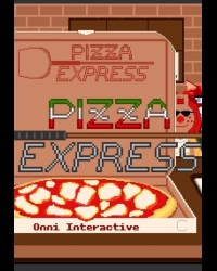 Buy Pizza Express CD Key and Compare Prices