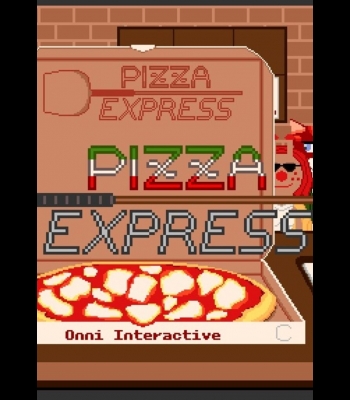 Buy Pizza Express CD Key and Compare Prices 