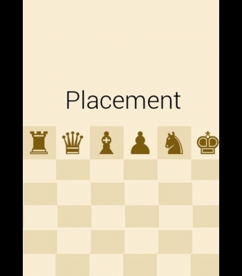 Buy Placement CD Key and Compare Prices 