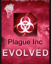 Buy Plague Inc: Evolved CD Key and Compare Prices