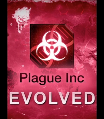 Buy Plague Inc: Evolved CD Key and Compare Prices 