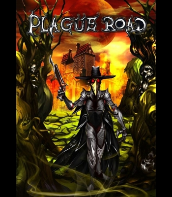 Buy Plague Road CD Key and Compare Prices 