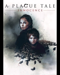 Buy A Plague Tale: Innocence CD Key and Compare Prices