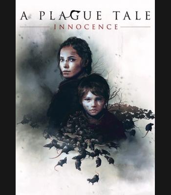 Buy A Plague Tale: Innocence CD Key and Compare Prices 