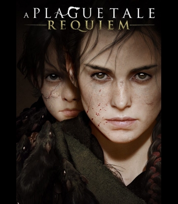 Buy A Plague Tale: Requiem (PC) CD Key and Compare Prices 
