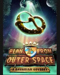 Buy Plan B from Outer Space: A Bavarian Odyssey (PC) CD Key and Compare Prices