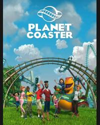Buy Planet Coaster CD Key and Compare Prices