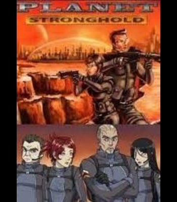 Buy Planet Stronghold (PC) CD Key and Compare Prices 