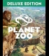 Buy Planet Zoo (Deluxe Edition) CD Key and Compare Prices 