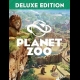 Buy Planet Zoo (Deluxe Edition) CD Key and Compare Prices 