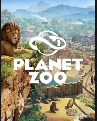 Buy Planet Zoo CD Key and Compare Prices