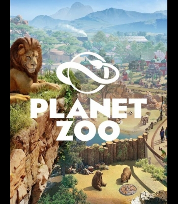 Buy Planet Zoo CD Key and Compare Prices 