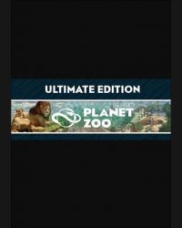 Buy Planet Zoo: Ultimate Edition (PC) CD Key and Compare Prices