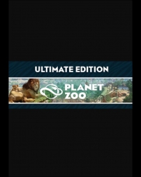 Buy Planet Zoo: Ultimate Edition (PC) CD Key and Compare Prices