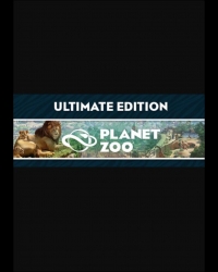 Buy Planet Zoo: Ultimate Edition (PC) CD Key and Compare Prices