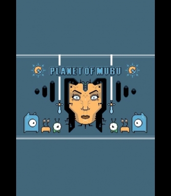 Buy Planet of Mubu CD Key and Compare Prices 