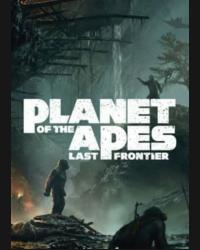 Buy Planet of the Apes: Last Frontier CD Key and Compare Prices