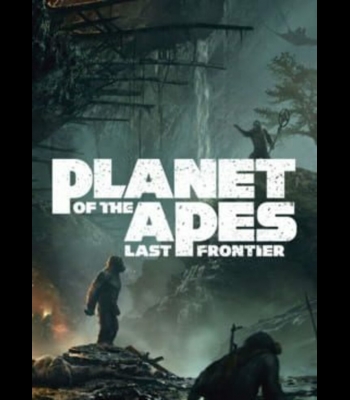 Buy Planet of the Apes: Last Frontier CD Key and Compare Prices 
