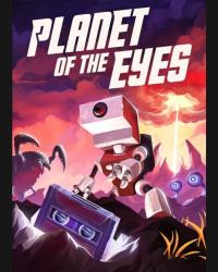 Buy Planet of the Eyes CD Key and Compare Prices
