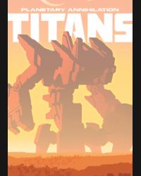 Buy Planetary Annihilation: TITANS CD Key and Compare Prices