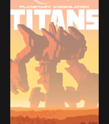Buy Planetary Annihilation: TITANS CD Key and Compare Prices 
