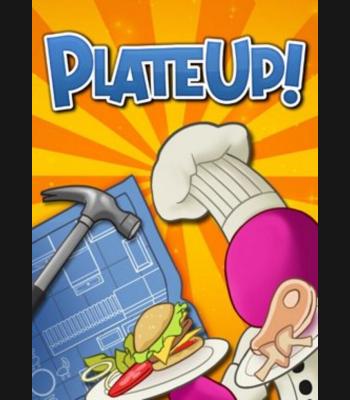 Buy PlateUp! (PC) CD Key and Compare Prices 
