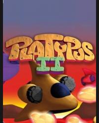 Buy Platypus II (PC) CD Key and Compare Prices