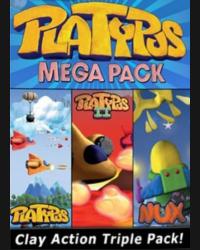 Buy Platypus Mega Pack (PC) CD Key and Compare Prices