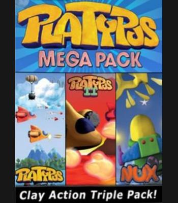 Buy Platypus Mega Pack (PC) CD Key and Compare Prices 